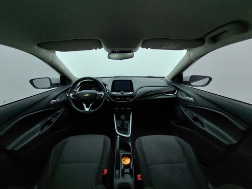 Chevrolet Onix 1.0 TURBO FLEX PLUS LT MANUAL