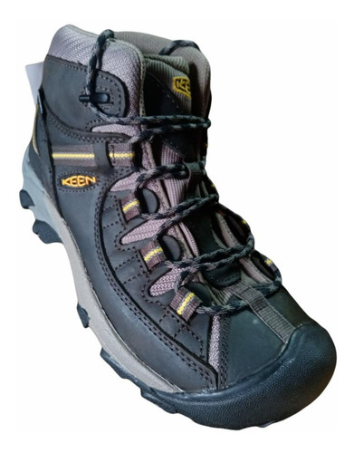 Bota Keen Impermeable Y Ligera Envío Inmediato 