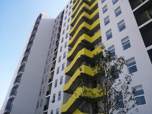 Departamento En Venta En El Centro De Monterrey