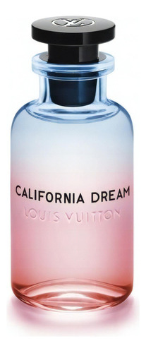 Lv California Dream Eau De Parfum 100 Ml Unisex Sellado