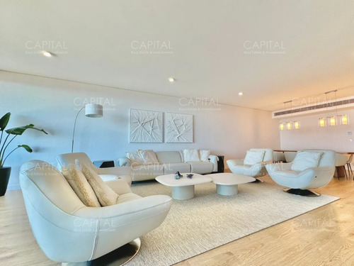 Trump Tower Punta Del Este