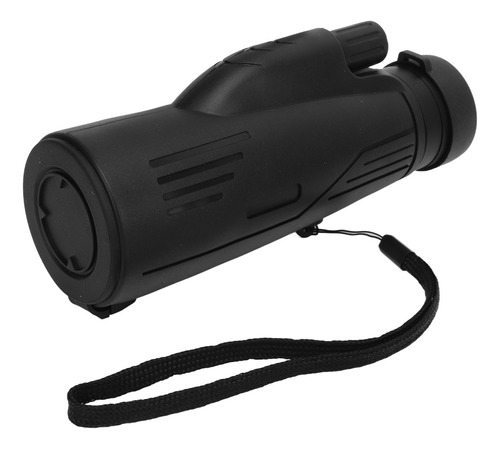 Telescopio Monocular De Gran Apertura 12x55 De Alta Definici