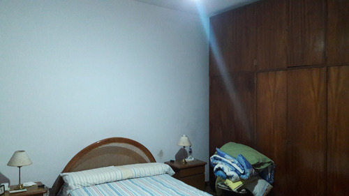 Casa 4 Ambientes Con Cochera