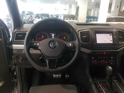 Volkswagen Amarok 3.0 V6 Cd Highline