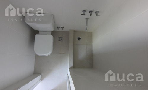 Imagen 9 de 15 de Moderno Departamento De 1 Dormitorio En Suite Con Escritorio Y Cochera A Estrenar - San Isidro