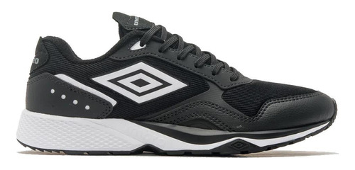 Umbro Zapatillas Hombre - Street Jogger Negro