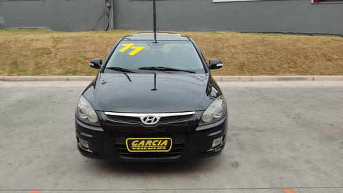 Imagem 3 de 8 de Hyundai I30 2011 2.0 Gls Aut. 5p