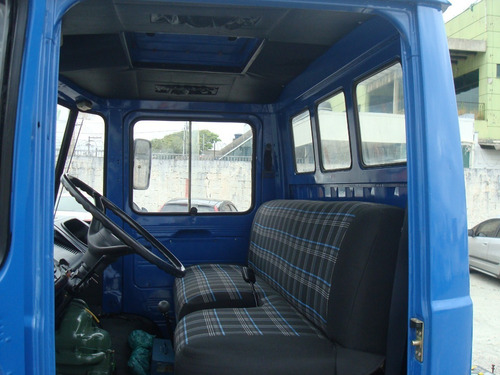 Imagem 5 de 15 de Mb 608 Raridade,d20,c20,a20,c10,f100,f75,hr,iveco,ducato,s10