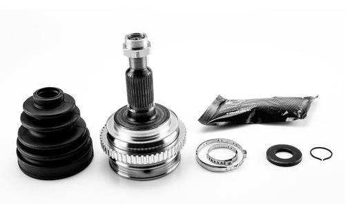 Espiga 8600 Rueda 4x4 Exterior 33 Int 35 Tasd