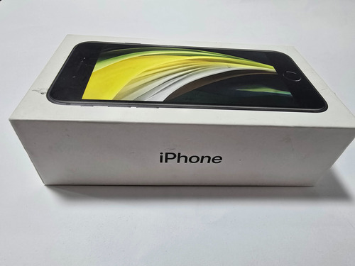 Apple iPhone SE (2nd Generation) (Usado)