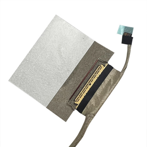 40p Lcd De Video Para Hp Chromebook X360 14a-ca Dd00gilc010