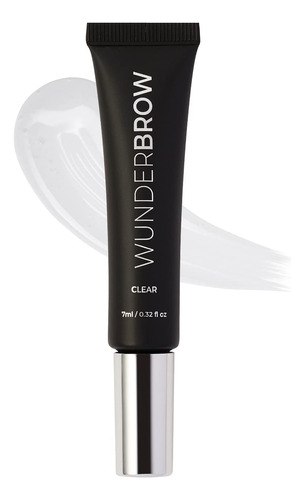 Wunderbrow Flexi-set - Gel De Cejas Transparente, Gel Para F