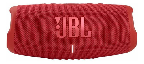 Jbl Charge 5 Altavoz Portátil Resistente Al Agua Con Batería