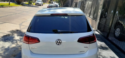 Volkswagen Golf 1.4 Comfortline Tsi Dsg 2017