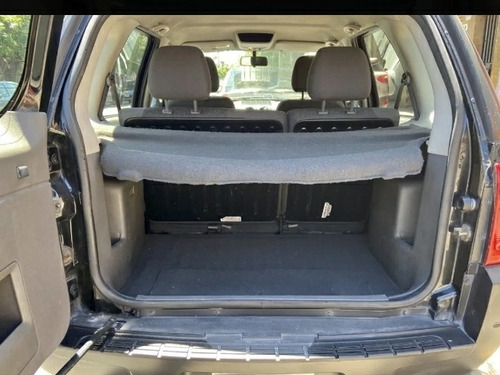 Ford Ecosport 1.6 Xls 2006