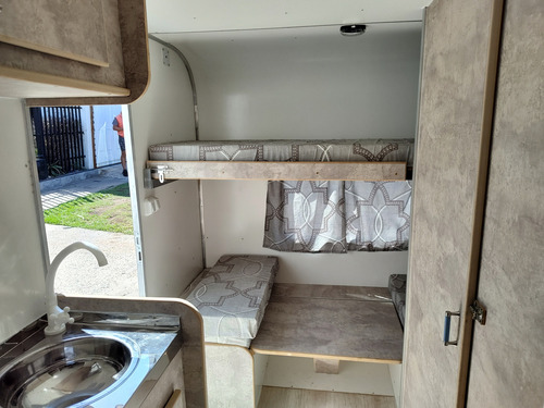 Casa/casilla Rodante 3,50mts