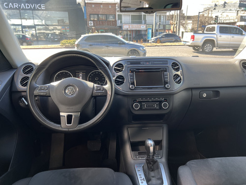 Volkswagen Tiguan 2.0 Elegance I 140cv Tiptronic