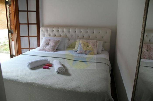 Chácara À Venda, 4200 M² Por R$ 650.000,00 - Maracanã - Jarinu/sp - Ch0747