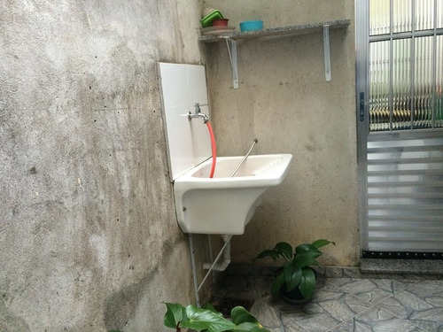 Imagem 10 de 15 de Casa Assobradada Em Parque Boturussu - São Paulo - 227