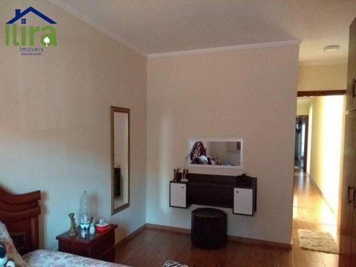Imagem 6 de 13 de Ref.: 2087 - Sobrado Em Osasco Para Venda - V2087