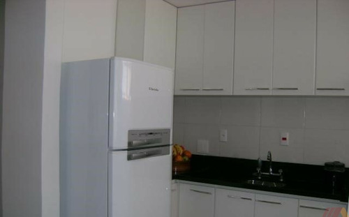 Imagem 15 de 15 de Apartamento Com Moveis Planejados No Limão - Al1912