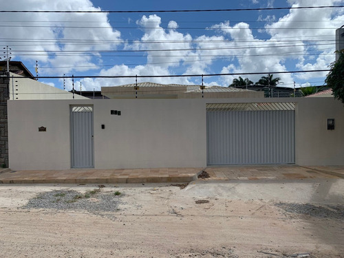Imagem 11 de 14 de Casa Residencial Térrea