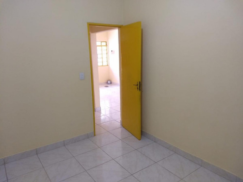 Imagem 7 de 14 de Casa Em Jardim Fraternidade, São Paulo/sp De 120m² 2 Quartos À Venda Por R$ 380.000,00 - Ca1003311-s