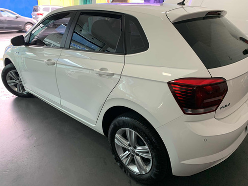 Volkswagen Polo 1.6 16v Msi 5p