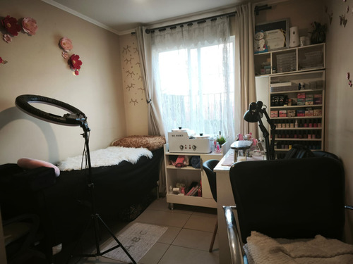 Venta Casa Ciudad Del Sol Puente Alto