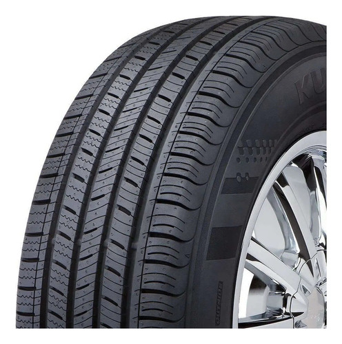 Paquete Llantas 235/65 R16 103t 4c Solus Ta11 Kumho