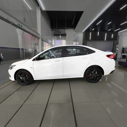 Chevrolet Onix 1.0 Premier Redline At