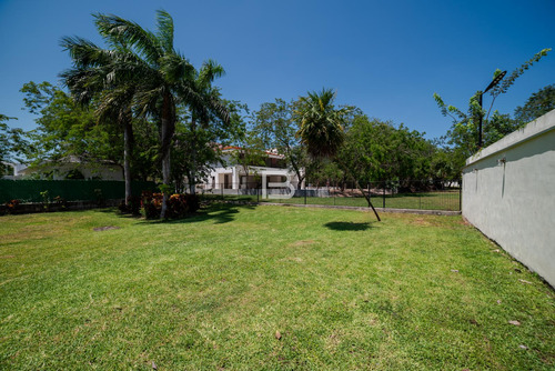 Casa En Venta En Residencial Lagos Del Sol