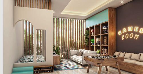 Preventa De Departamentos Frente Al Mar En San Benito! 3 Habitaciones