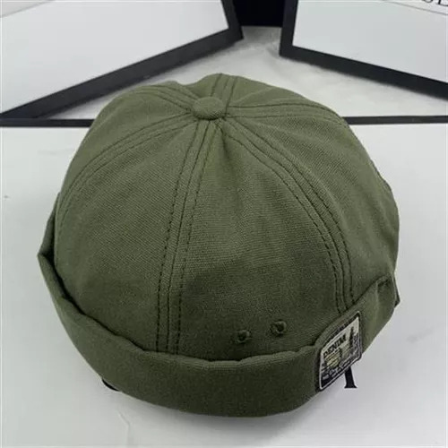 Gorro Bonete Beanie Casual Hip-hop Deportes Al Aire Libre