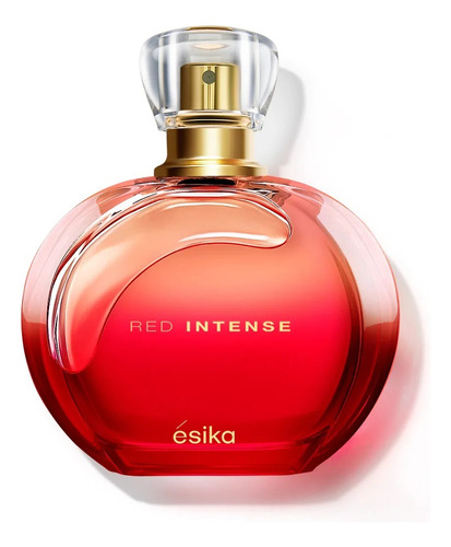 Perfume Red Intense Esika 50 Ml