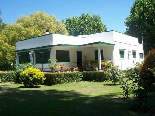 Imagen 4 de 30 de Casa - Capitan