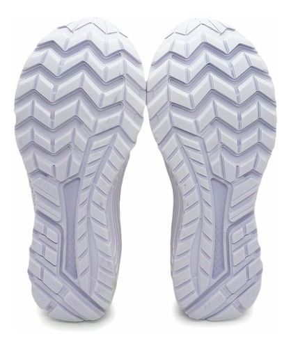 Imagen 5 de 10 de Zapatillas Deportivas Unisex Citadina Running Art. 2003