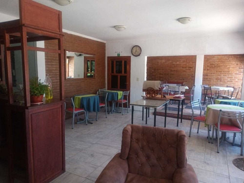Imagen 15 de 18 de Hotel En Venta Carpintería A Metros Ruta 1 Oportunidad