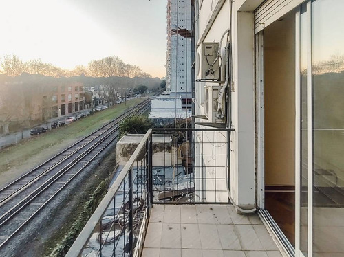 Imagen 18 de 30 de Muy Buen Departamento De 4 Ambientes En Venta En Olivos !!