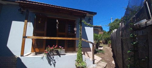 Vendo Casa Unquillo Barrio Residencial