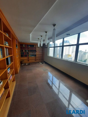 Imagem 1 de 15 de Conj. Comercial - Jardim América - Sp - 636207