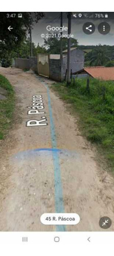 Imagem 7 de 7 de Terreno-à Venda-vila São Paulo-mogi Das Cruzes - Bilt00057