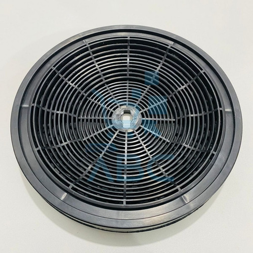 Imagem 2 de 6 de Filtro Carvão Ativado Depurador Electrolux De80x De60b De60x