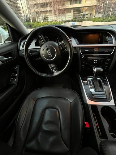 Audi A5 Sb Ambition Tfsi Multitroni