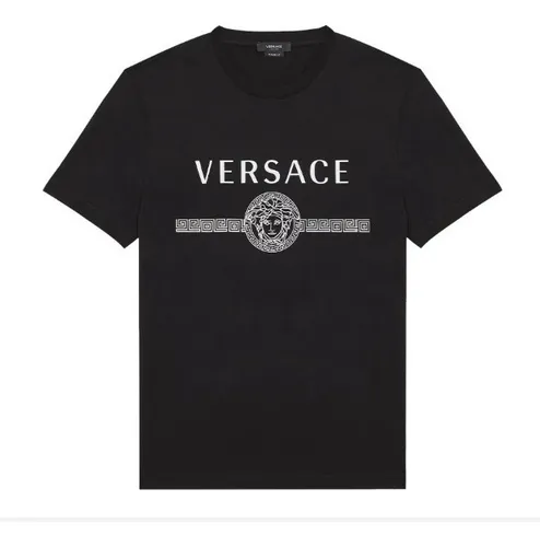 Playeras Versace Medusa MercadoLibre