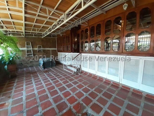 Imagen 30 de 30 de Casa En Venta En El Pedregal Este De Barquisimeto Lara 0.4.2.4.5.9.3.7.5.4.2 Rent-a-house Centro Occidente Mls Código: 22-6057