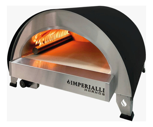 Horno Pizzero Portátil Para Uso Comercial 