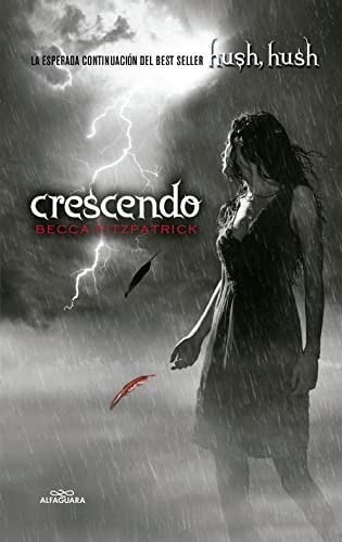 Crescendo (silencio, Silencio)