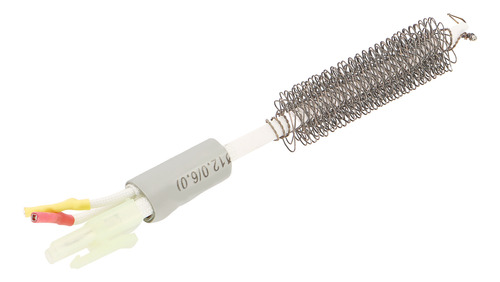 Elementos Calefactores A1147 580w Para Quick 857 857a 857d 8