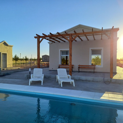 Imagen 14 de 14 de Alquiler Casa Quinta De Categoria En Puerto Madryn